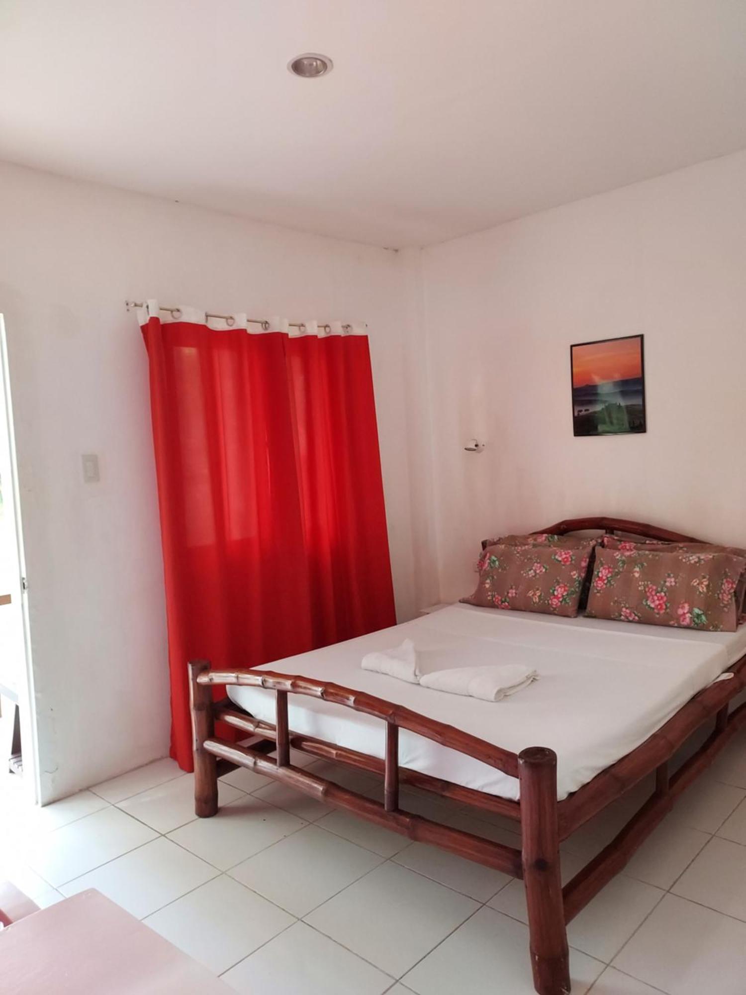 Celtis Resort Logon Εξωτερικό φωτογραφία
