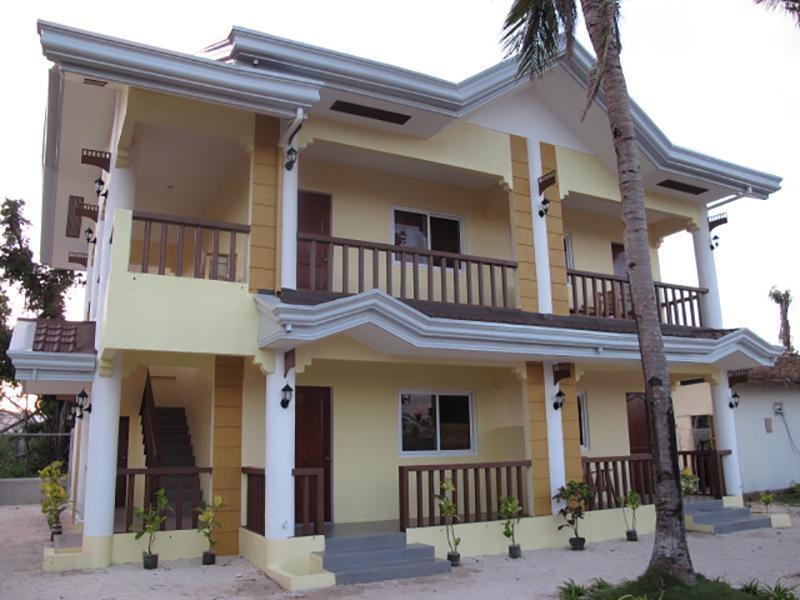 Celtis Resort Logon Εξωτερικό φωτογραφία