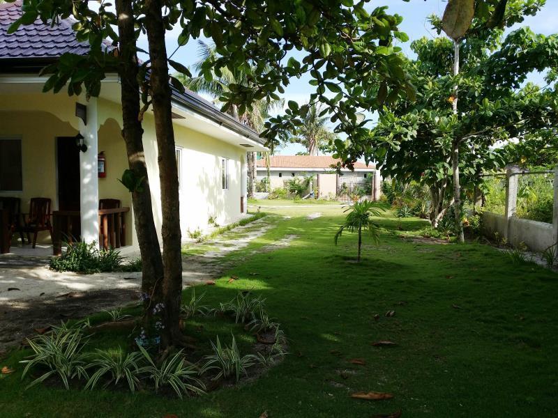 Celtis Resort Logon Εξωτερικό φωτογραφία