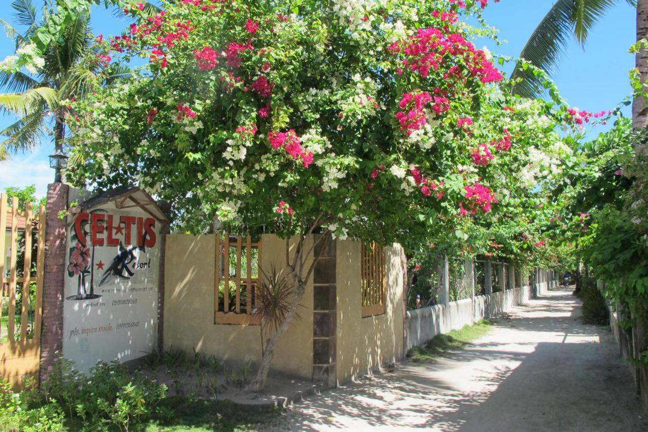 Celtis Resort Logon Εξωτερικό φωτογραφία