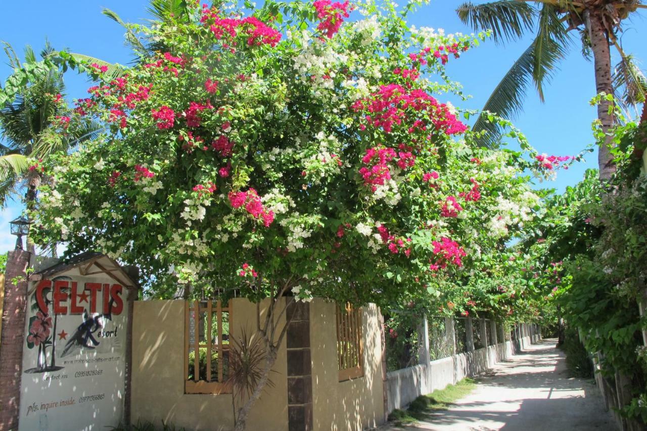 Celtis Resort Logon Εξωτερικό φωτογραφία