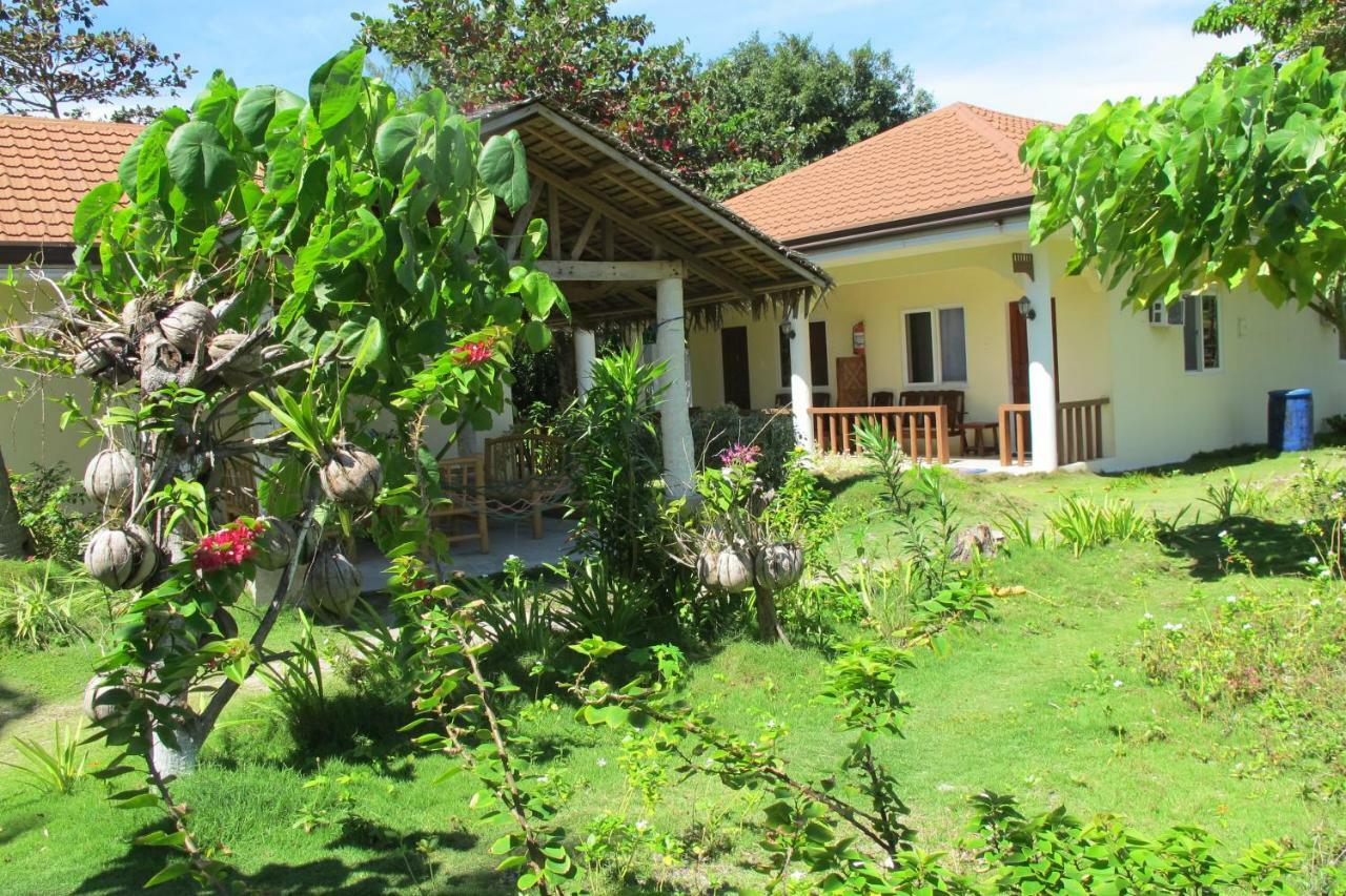 Celtis Resort Logon Εξωτερικό φωτογραφία